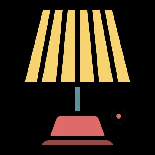 Tabile Lamp